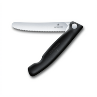 Victorinox 6.7833.F Peeling & Paring Knives