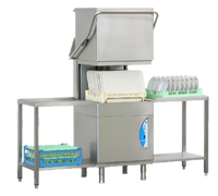 Eurodib USA L25EKS1PH Lamber Dishwashers