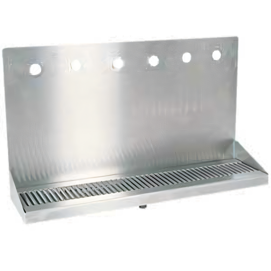 Product image #1 for Micro Matic USA DP-322ELD-6 Bar Equipment