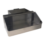 Thumbnail image #1 for Antunes 7000685 Heated Bun Buffer Accessory for VCT Series Toasters, 120V, 35W, NEMA 5-15P