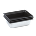 Thumbnail image #1 for Vollrath Super Pan 3 1/2 GN Solid Food Pan, 1-1/2