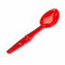 Thumbnail image #2 for Cambro SPO13CW404 Serving Spoon Case of 12