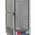 Thumbnail image #1 for Metro C537-MFC-U-GYA C5 Insulation Armour Proofing Cabinets