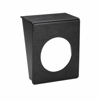Dispense-Rite UCMB-1BT Shelf Brackets & Supports
