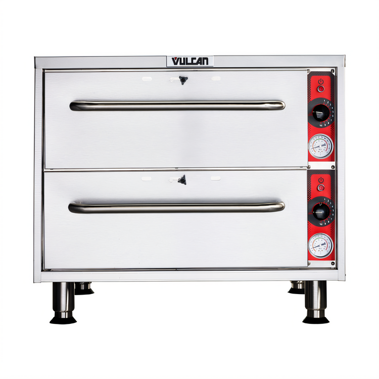 Product image #1 for Vulcan Slim-Line VSL1 Freestanding Single-Drawer Low-Profile Warming Drawer