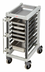 Thumbnail image #1 for Cambro UGNPRPSH480 Pot Rack Hooks & Parts