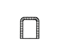 Somerset JS1 Bar Trays