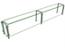 Thumbnail image #1 for Hatco Flav-R-Shield ED20 Full-Service Single-Sided Food Shield, 96