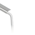 Thumbnail image #1 for RATIONAL 60.75.895 Mobile Oven Rack Handle Holder for 20-Half and 20-Full Sizes
