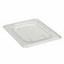 Thumbnail image #1 for Cambro 80CWC135 Camwear® Food Pan Covers Case of 6