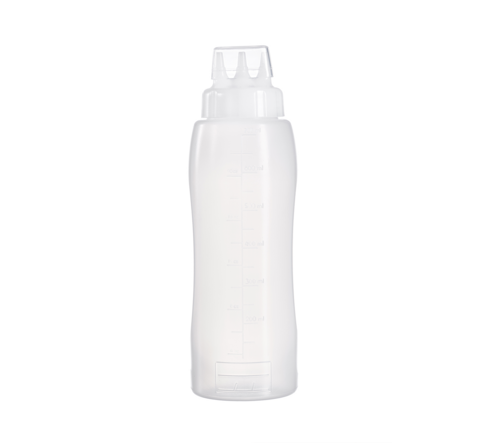 Product image #1 for CFS Brands 03378 Araven Squeeze Bottles