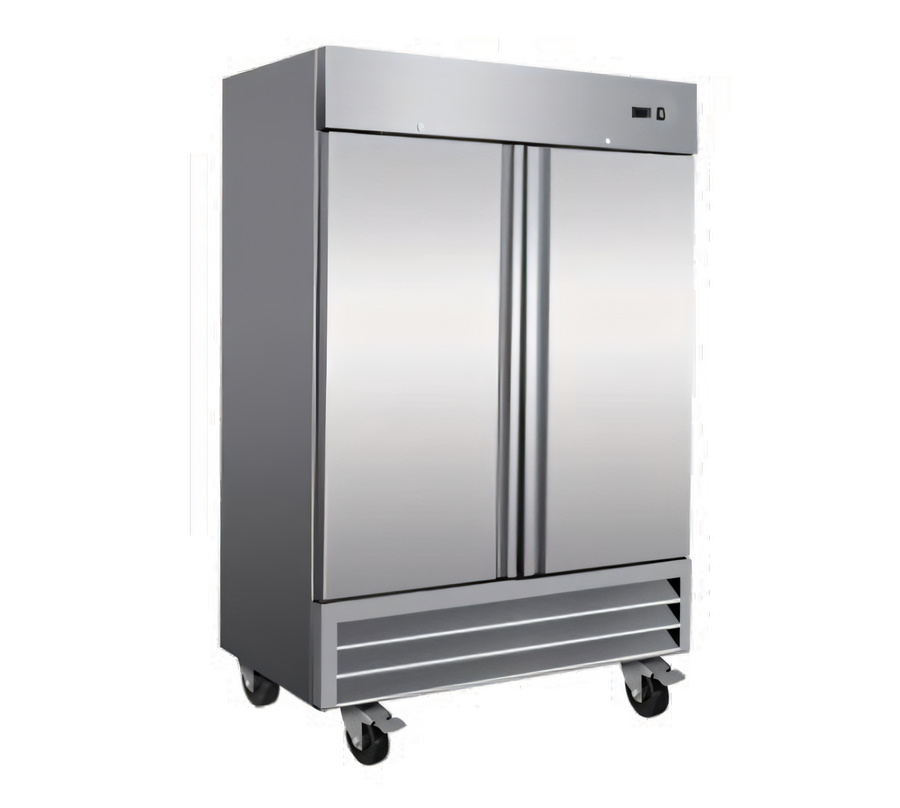 Product image #1 for Serv-Ware RF2-HC Serv-Ware Reach-In Refrigerators & Freezers