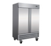 Thumbnail image #1 for Serv-Ware RF2-HC Serv-Ware Reach-In Refrigerators & Freezers