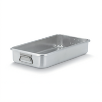 Vollrath 68366 Wear-Ever® Roasting Pans Case of 2