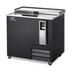 Thumbnail image #1 for Arctic Air 37-Inch Commercial Horizontal Bottle Cooler with Locking Sliding Lid, 9.3 Cu. Ft.