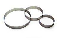 Louis Tellier US 865102 Louis Tellier Cake Decorating & Serving