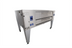Thumbnail image #1 for Bakers Pride Super Deck Series Gas Pizza Deck Oven, Single Deck, 66 x 44-Inch FibraMent Hearth