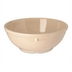 Thumbnail image #1 for Carlisle Dallas Ware® 16 oz Tan Melamine Nappie Bowl