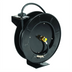 Thumbnail image #1 for Open Epoxy-Coated Steel Retractable Hose Reel with 3/8