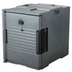 Thumbnail image #1 for Front-Load Insulated Food Pan Transport Container, 6-Pan Capacity, Polypropylene