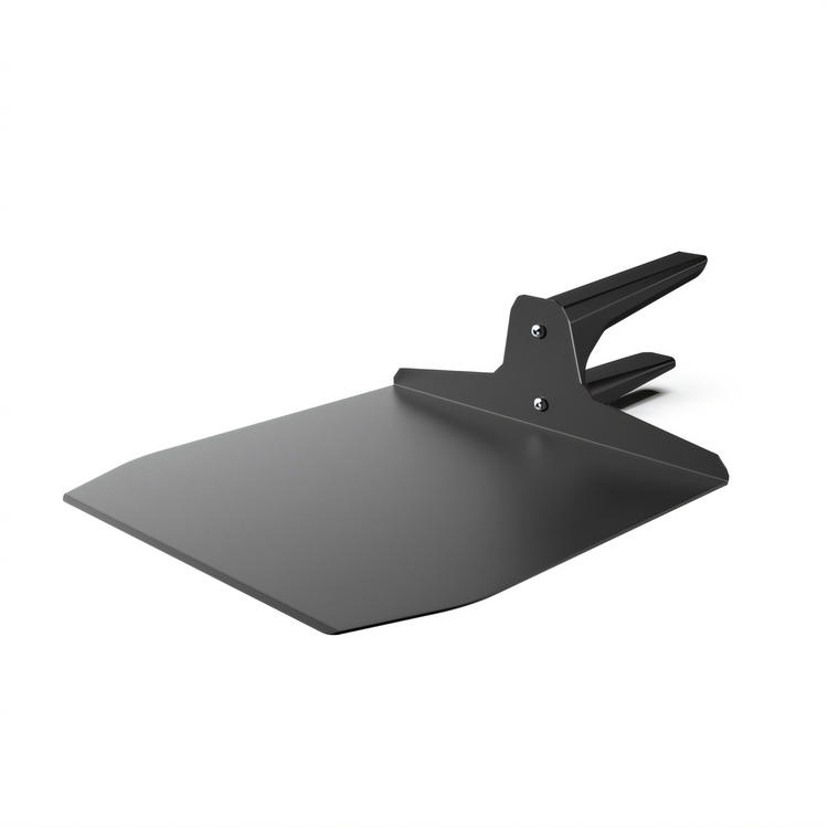 Product image #1 for UNOX USA Large Flat Spatula with Non-Stick Coating and Heat-Protected Ergonomic Handle
