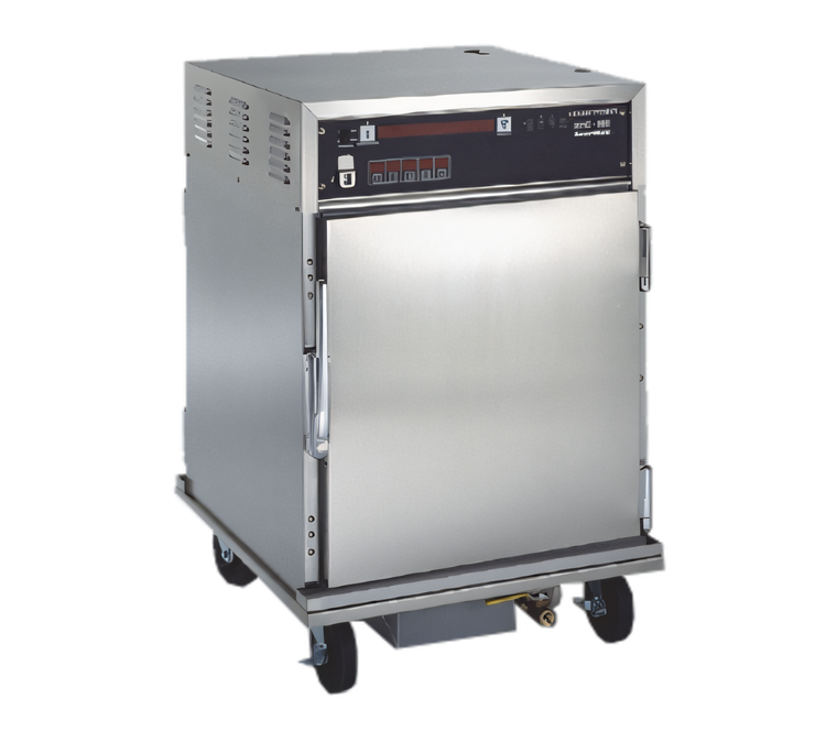 Product image #1 for Henny Penny SmartHold HHC-993 Half-Size Heated Holding Cabinet with Automatic Humidity Control