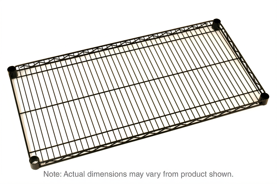 Product image #1 for Metro 1460NBL Super Erecta Wire Shelving