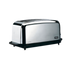 Thumbnail image #1 for Waring Commercial WCT704 4-Slice Extra-Long Slot Pop-Up Toaster