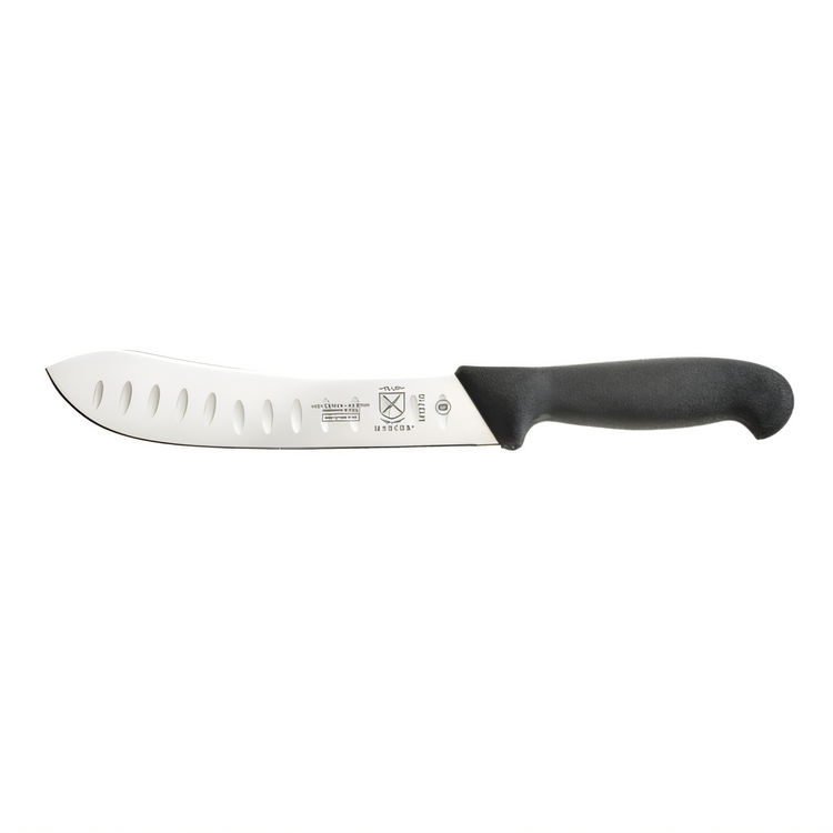Product image #1 for Mercer Culinary BPX® 8-Inch Stamped Butcher Knife with Granton Edge