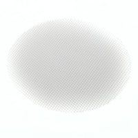 American Metalcraft BTTL9 Tray Mats Case of 120