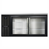 Thumbnail image #1 for Continental Refrigerator BB69NSGD 69