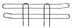 Thumbnail image #1 for Quantum SL12S Shelf Components & Accessories