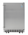 Thumbnail image #1 for KoolMore 24-Inch Outdoor Refrigerator, 5.5 Cu. Ft., Self-Contained Bottom-Mount