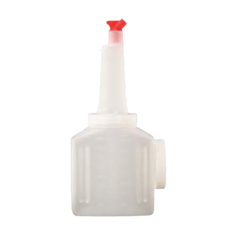Product image #1 for Vollrath 3664 Traex® Bar Keep™ II Storage Bartending Supplies Case of 6