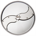Thumbnail image #1 for Dito Sama 3 mm Stainless Steel Shredding Disc with S-Blades