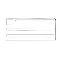 Omcan USA 12923 Knife Block