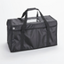 Thumbnail image #1 for Deluxe Insulated Black Polyester Delivery Bag, 24-3/4 x 12-1/2 x 12 Inches