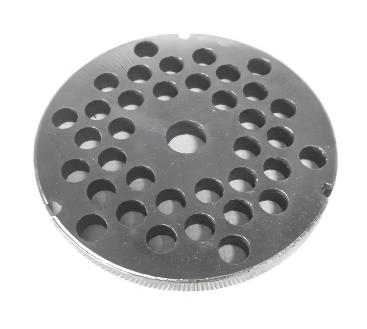 Product image #1 for Uniworld Foodservice Equipment 832GP3/8 Uniworld Meat Grinders