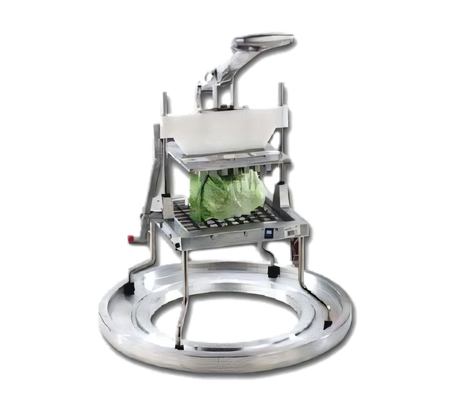 Product image #1 for Vollrath Lettuce King IV Replacement Blade Assembly