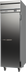 Thumbnail image #1 for Beverage-Air Horizon Series One-Section Reach-In Freezer, 21.06 Cu. Ft., Top-Mount Self-Contained, Solid Right-Hand Door