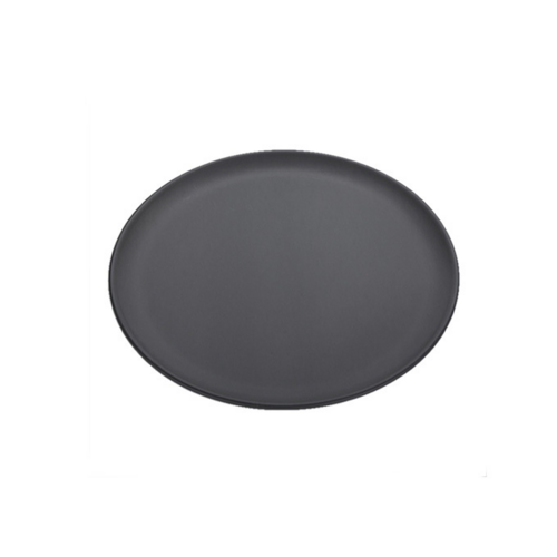 Product image #1 for American Metalcraft EZ-Release 7-Inch Round Coupe-Style Aluminum Pizza Pan