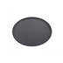 Thumbnail image #1 for American Metalcraft EZ-Release 7-Inch Round Coupe-Style Aluminum Pizza Pan