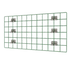 Thumbnail image #1 for Metro WG1872K3 SmartWall Wall-Mounted Shelving