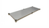 Thumbnail image #1 for Stainless Steel Undershelf for 60-Inch W x 30-Inch D Equipment Stand