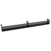 Thumbnail image #1 for Glastender 68-Inch Single Open Step-and-Rail Stainless Steel Speed Rail