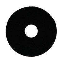 Bissell Big Green Commercial 437.071BG Floor Buffer Pads & Brushes