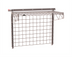 Thumbnail image #1 for Metro SmartWall Wall-Mounted Shelving Station Base Kit