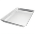 Thumbnail image #1 for Winco Heavy-Duty Aluminum Rectangular Bake/Roast Pan, 25-3/4 x 17-3/4 x 2-1/4 Inch, No Handles