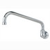 Thumbnail image #1 for Krowne 16-143L Royal Series Commercial Faucets & Plumbing