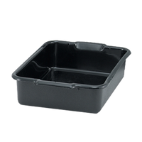 Vollrath 1521B-01 Traex® Bus Tubs Case of 150